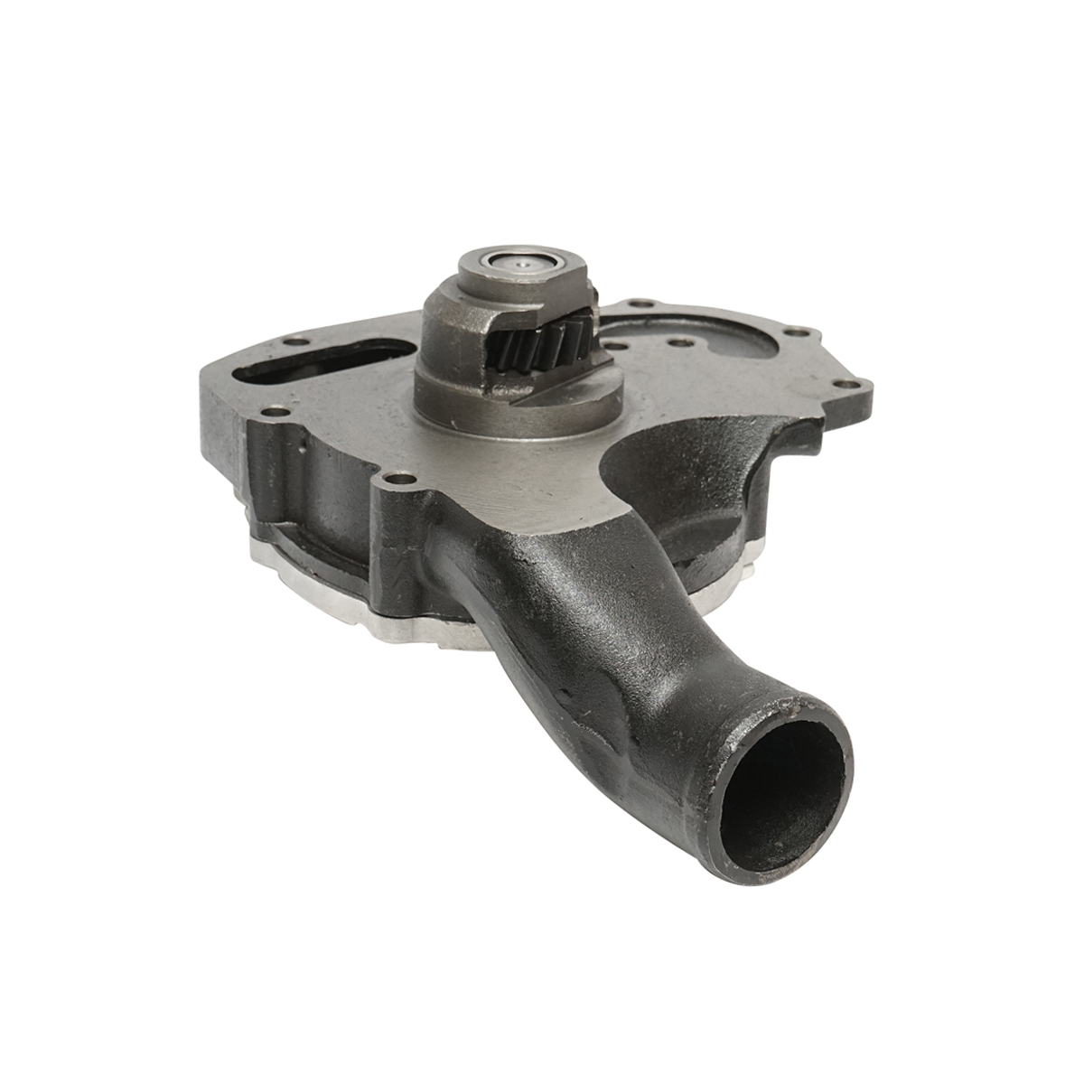 Pompa apa pentru Tractor Forestier, Massey Ferguson (motor Perkins) Z17 - imagine 5