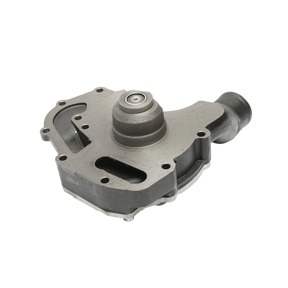 Pompa apa pentru Tractor Forestier, Massey Ferguson (motor Perkins) Z17 - imagine 4