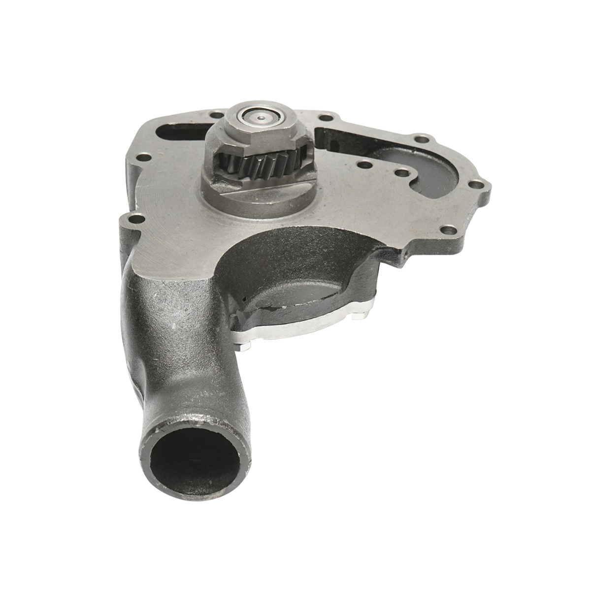 Pompa apa pentru Tractor Forestier, Massey Ferguson (motor Perkins) Z17 - imagine 3