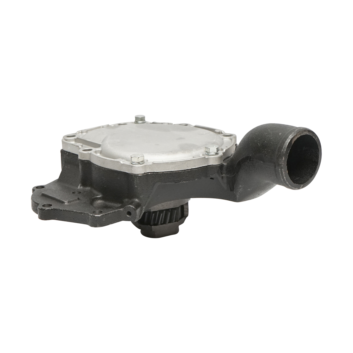 Pompa apa pentru Tractor Forestier, Massey Ferguson (motor Perkins) Z17 - imagine 7