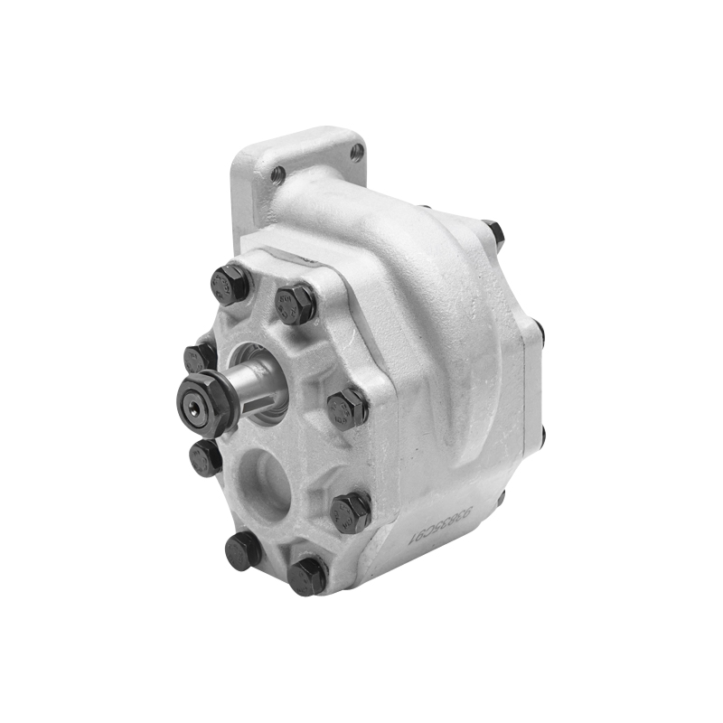 Pompa hidraulica pentru Case 93835C91