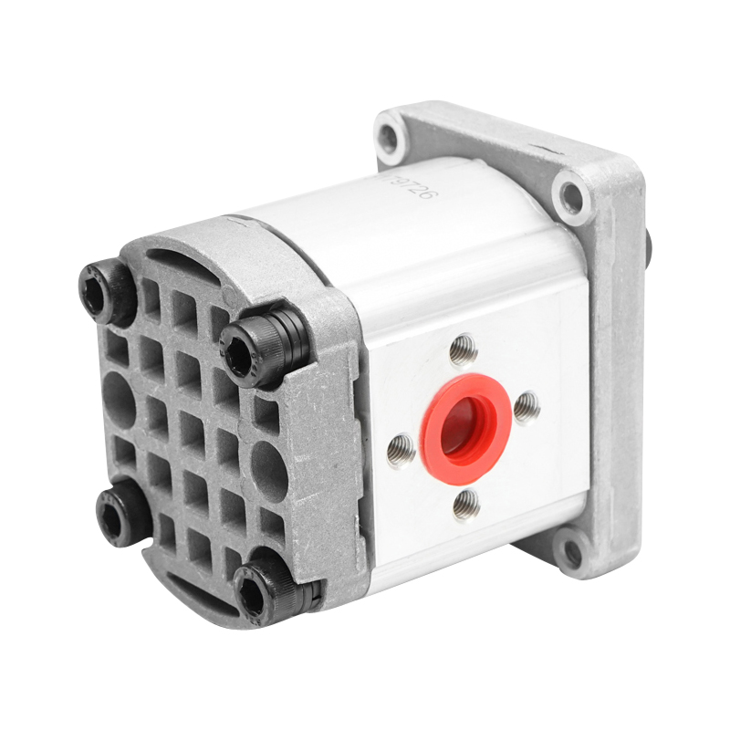 Pompa hidraulica pentru Fiat 5129493 - imagine 2