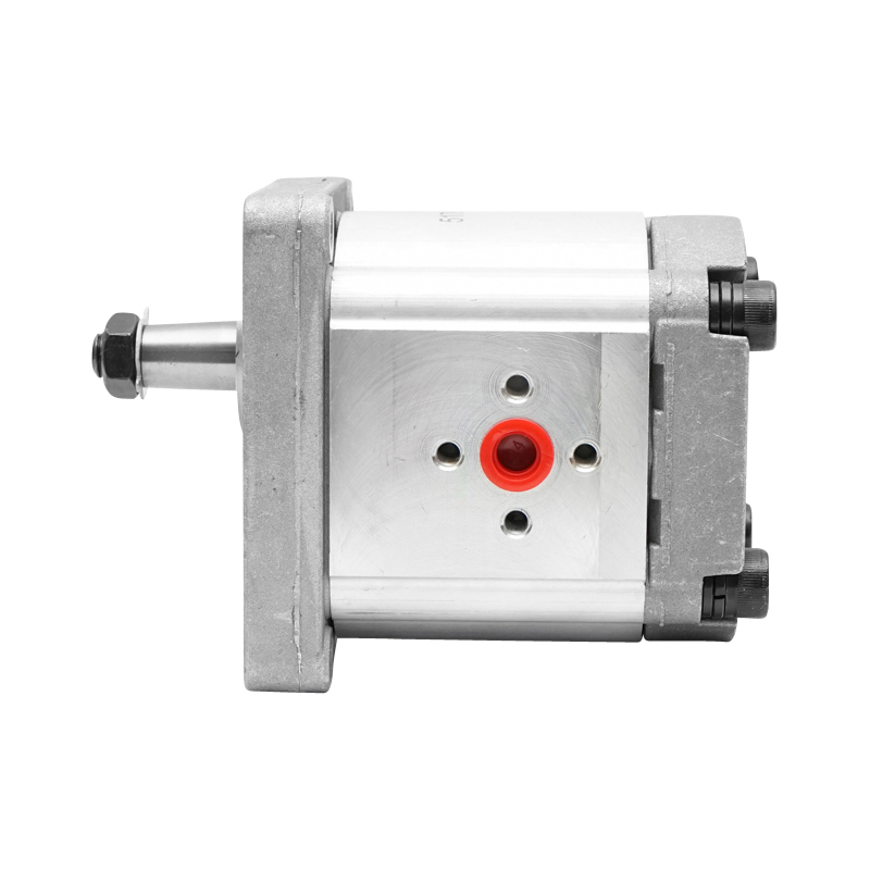 Pompa hidraulica pentru Fiat 5129493 - imagine 3