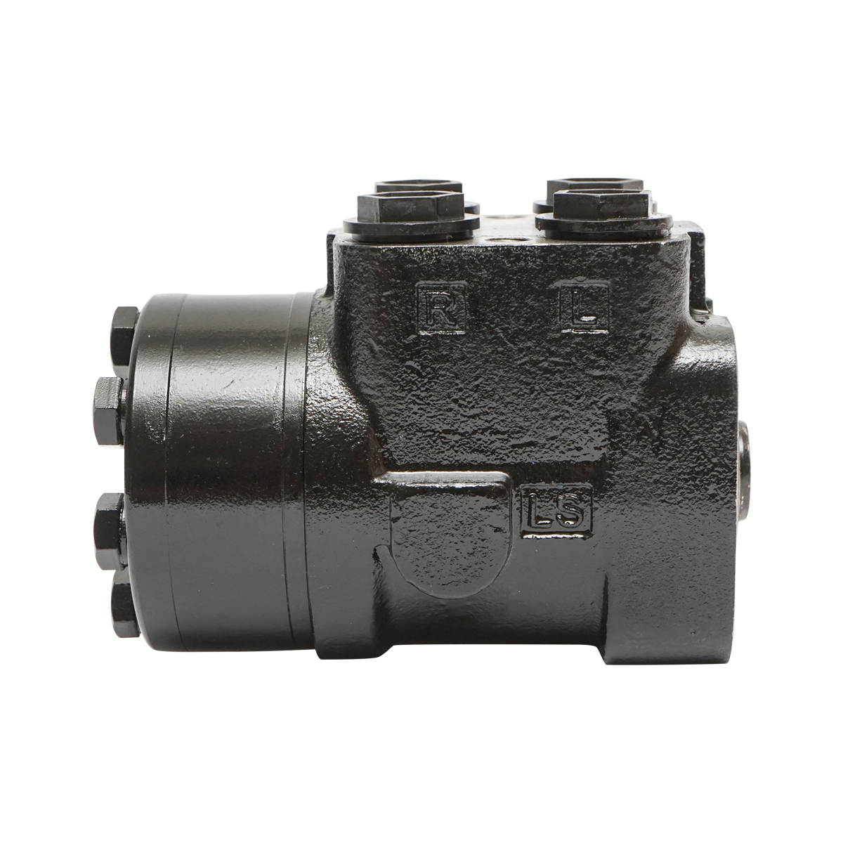 Pompa danfoss OSPB 200 CN pentru John Deere - imagine 3
