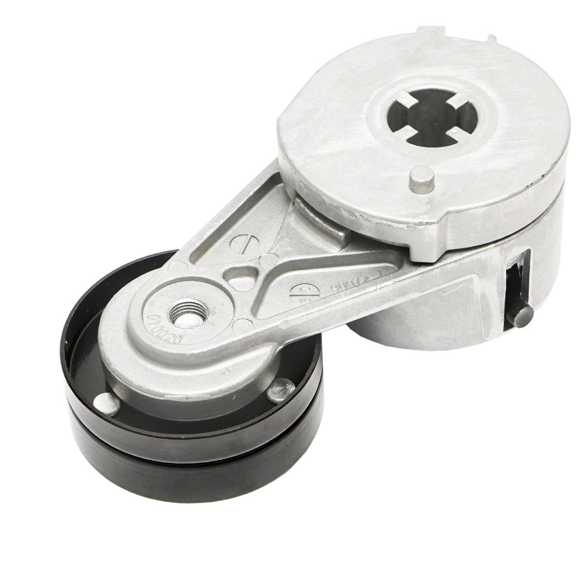 Intinzator curea pentru New Holland TS100, TS110, TS115, TS80, TS90 87800708 - imagine 6