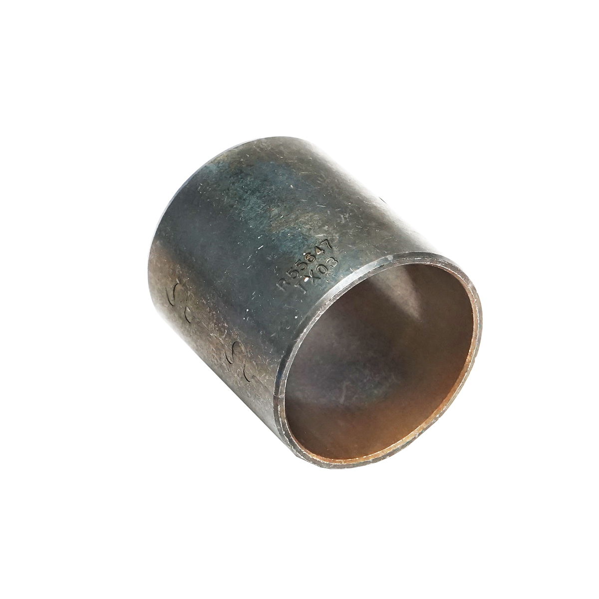 Bucsa biela motor 38,2x34,5x40mm pentru John Deere R55647 - imagine 3