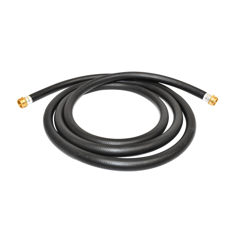 Pompa transfer motorina 24V, debit 55L/min cu contor, furtun aspiratie 1.5m, furtun presiune 4m si pistol - imagine 5