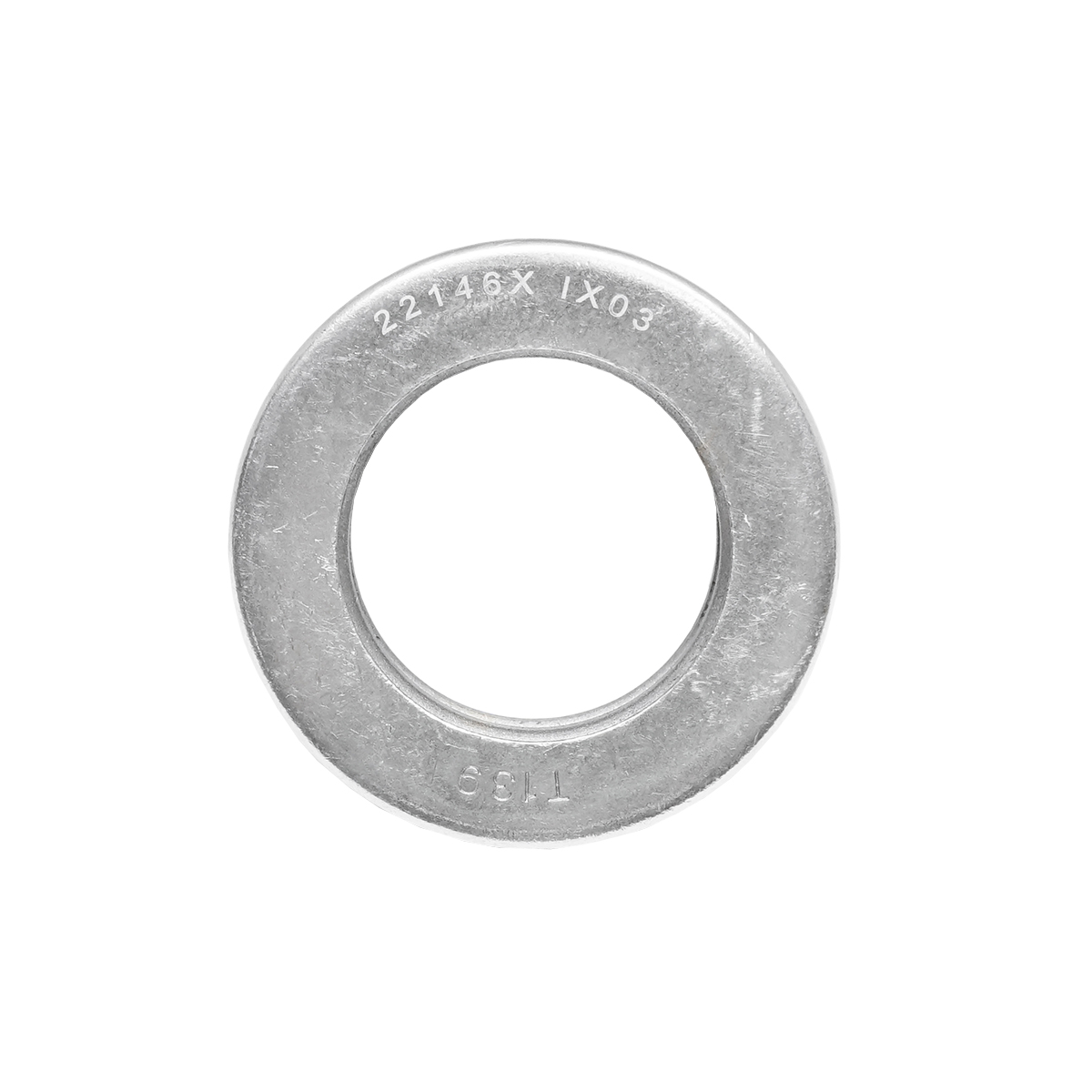 Rulment fuzeta 58,5x35,3x35,3mm pentru John Deere AH548R T139 - imagine 3