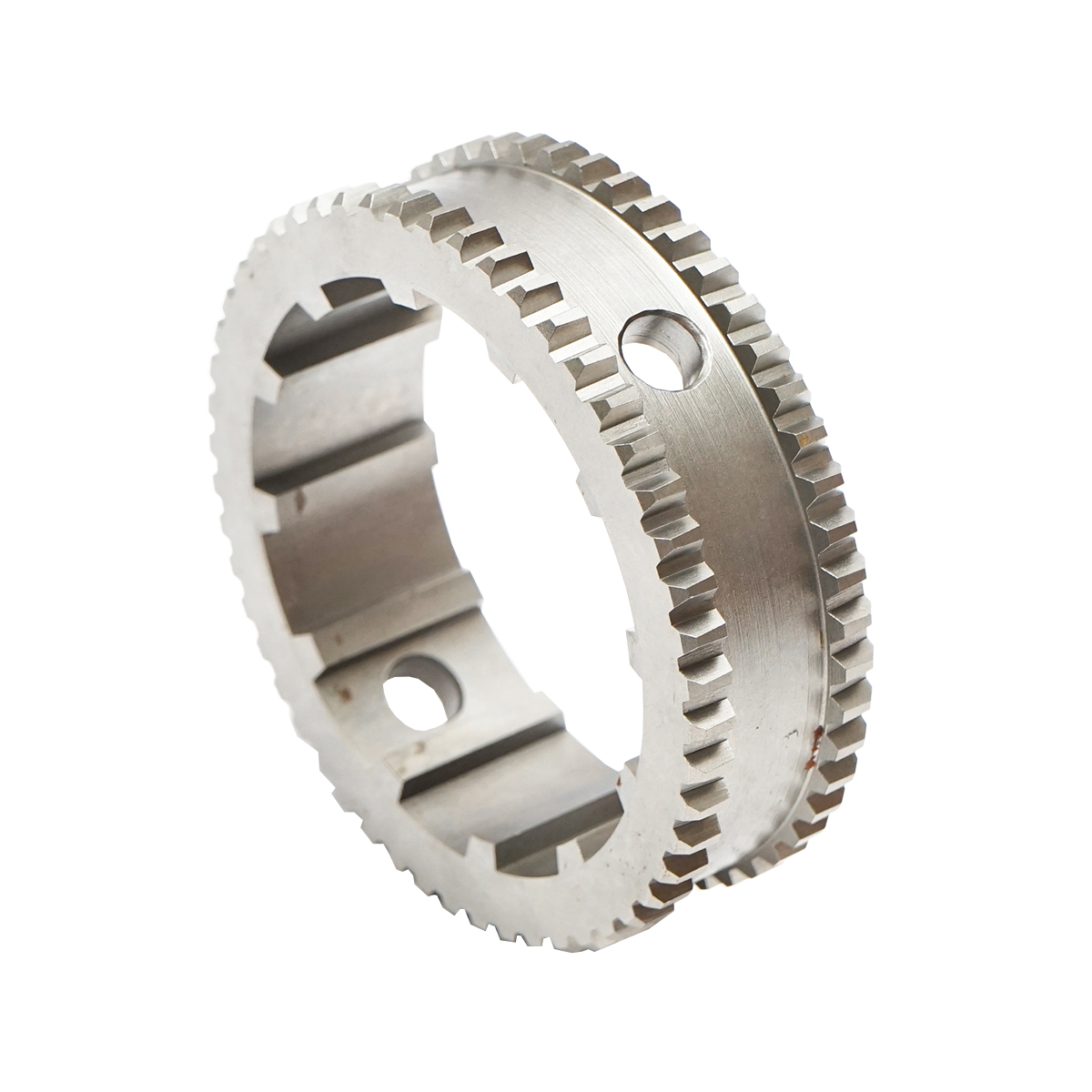 Manson cuplare canelat interior Z=12 exterior Z=52 pentru John Deere R125178 - imagine 2