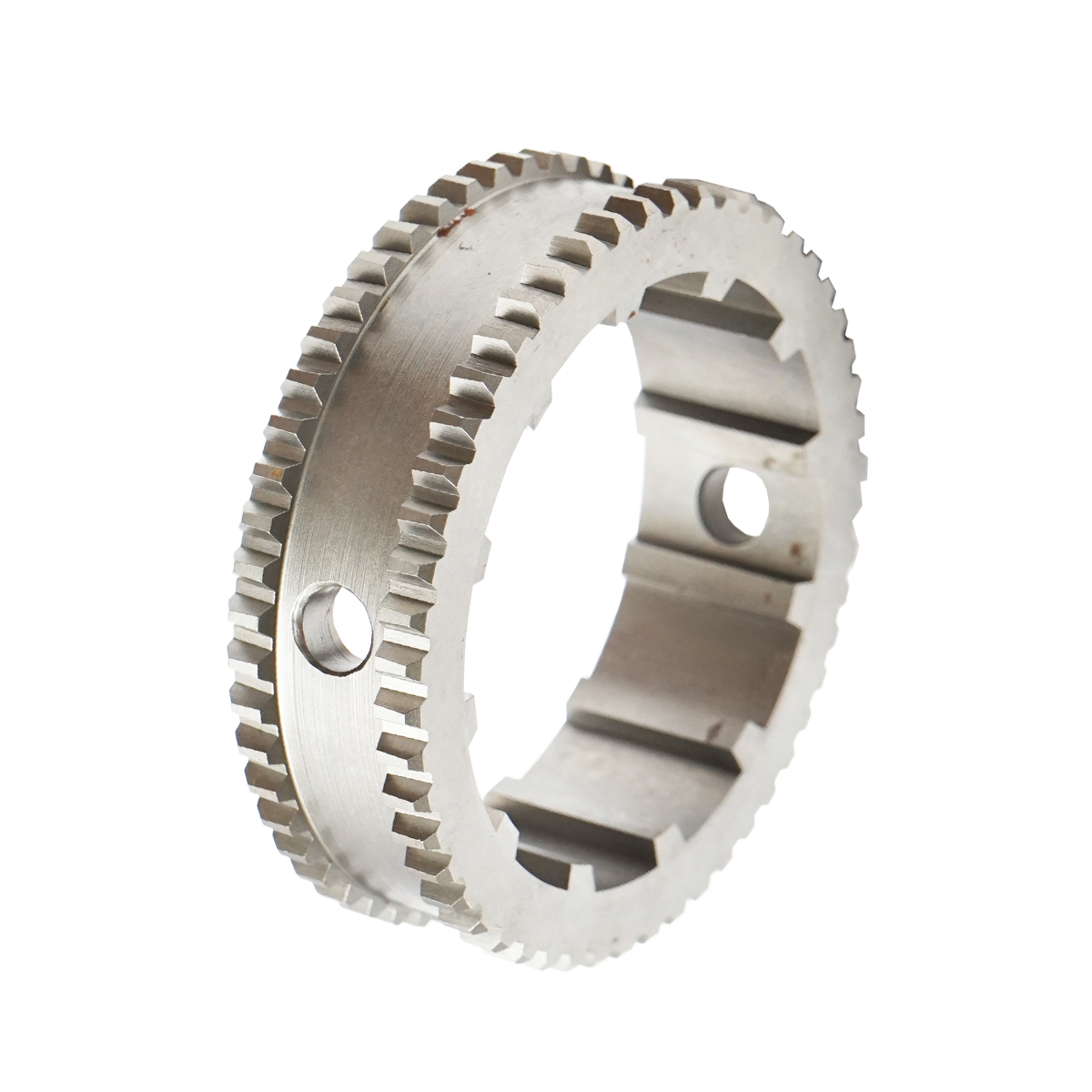 Manson cuplare canelat interior Z=12 exterior Z=52 pentru John Deere R125178 - imagine 3