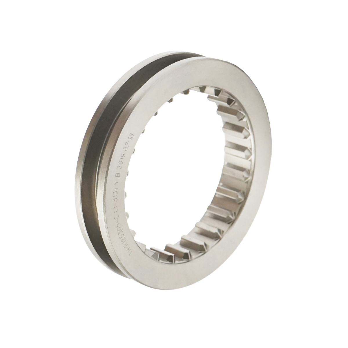 Manson alunecare priza de putere PTO pentru John Deere cod OEM R125305, Z=24 - imagine 4