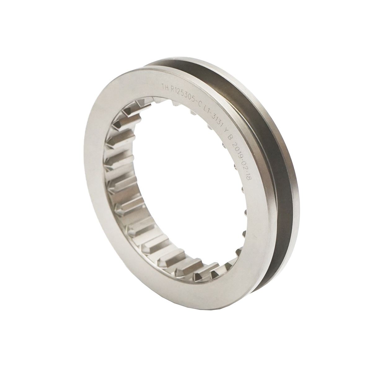 Manson alunecare priza de putere PTO pentru John Deere cod OEM R125305, Z=24 - imagine 3
