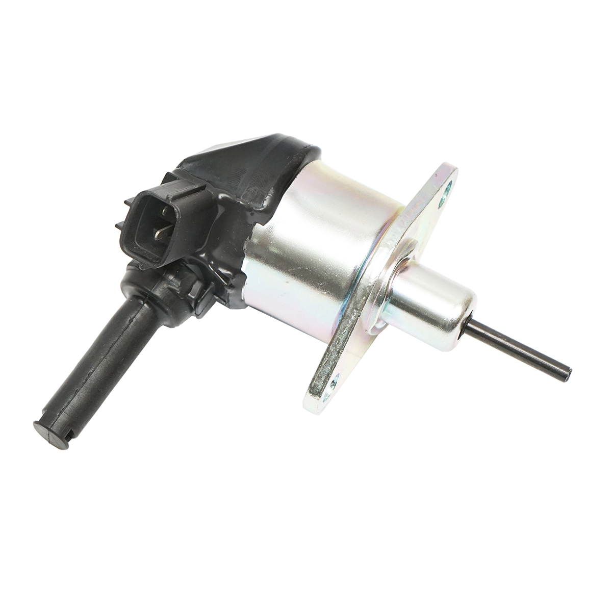 Solenoid pompa injectie 12V Kubota 1G772-60012, 1G772-60014 - imagine 5