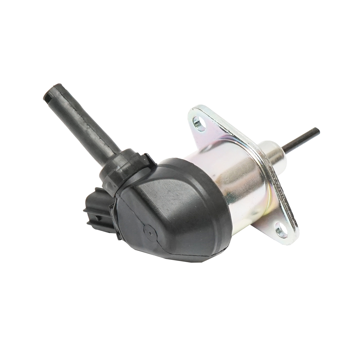 Solenoid pompa injectie 12V Kubota 1G772-60012, 1G772-60014 - imagine 3
