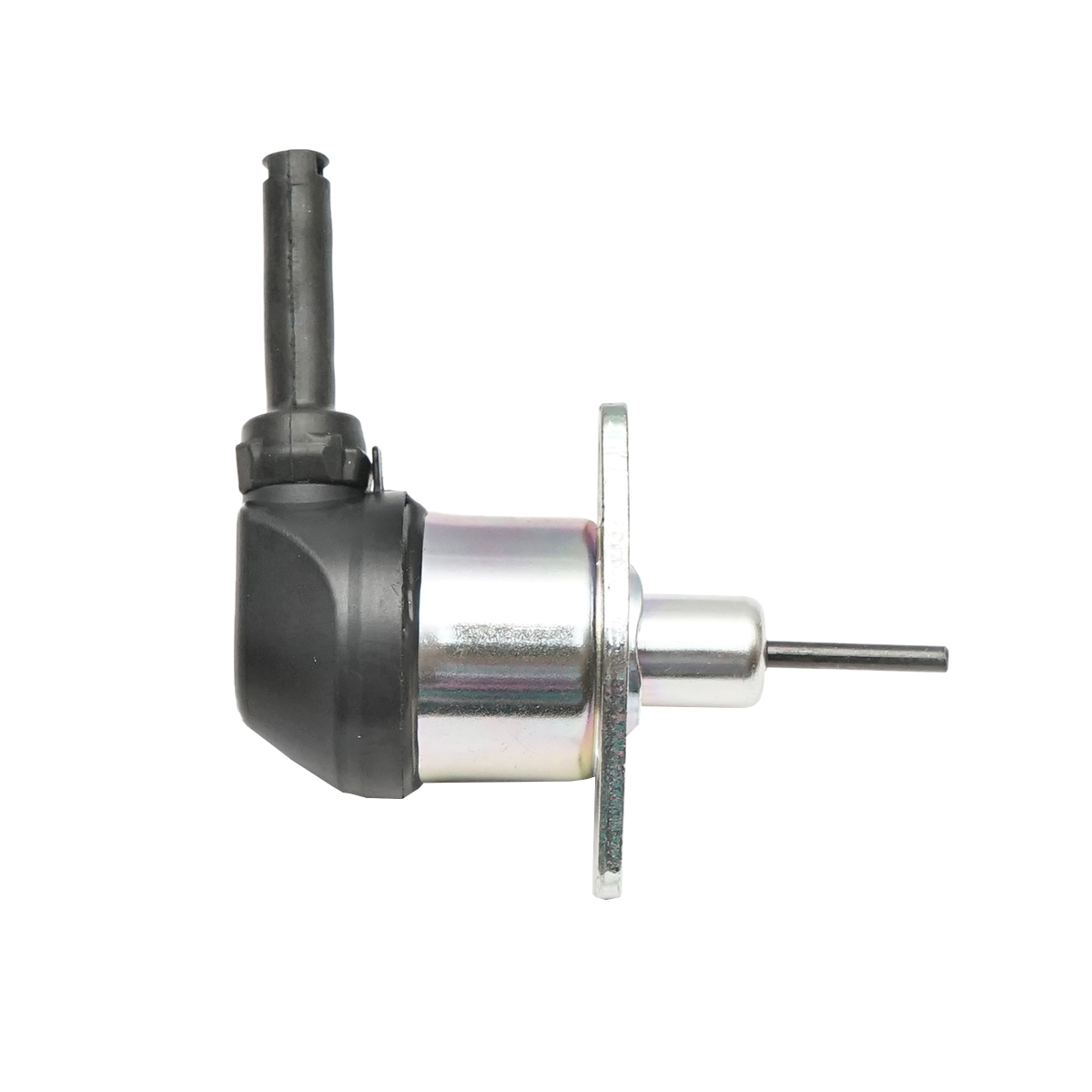 Solenoid pompa injectie 12V Kubota 1G772-60012, 1G772-60014 - imagine 6
