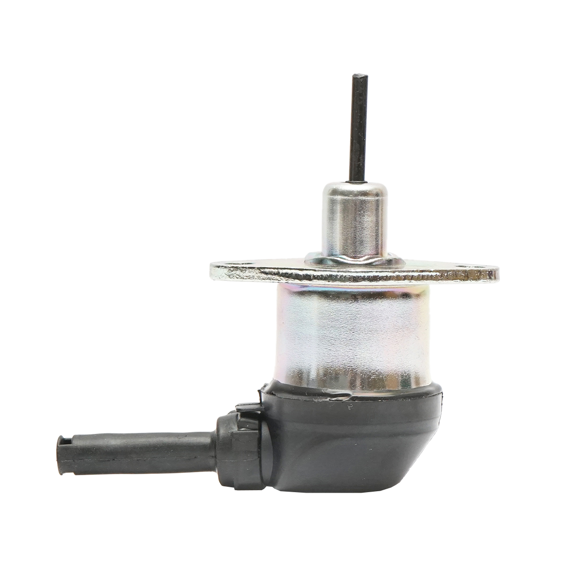 Solenoid pompa injectie 12V Kubota 1G772-60012, 1G772-60014 - imagine 4