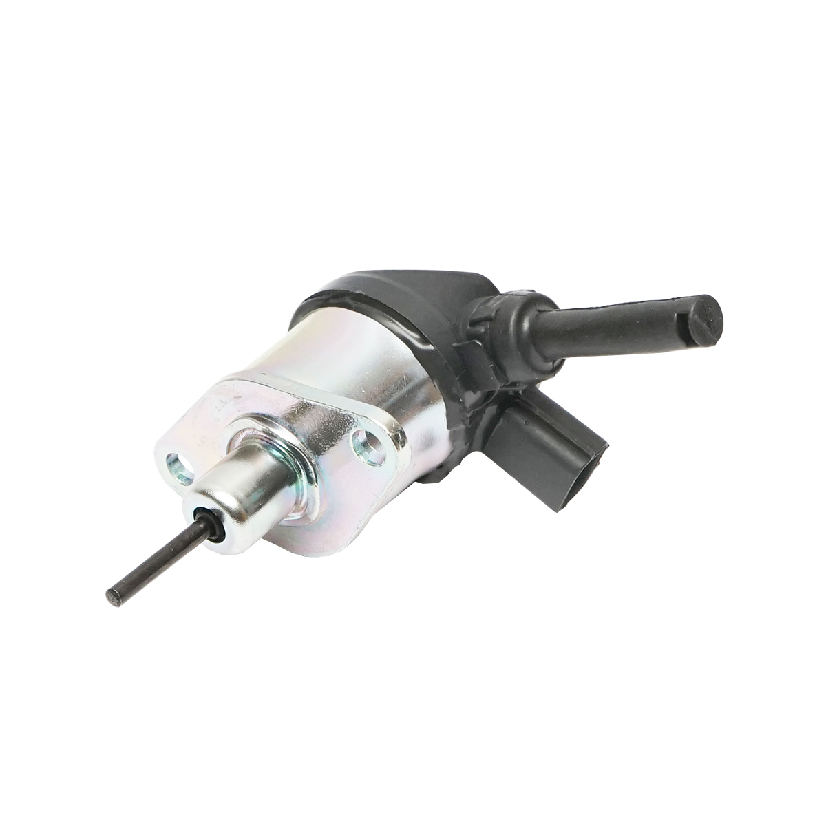 Solenoid pompa injectie 12V Kubota 1G772-60012, 1G772-60014 - imagine 2