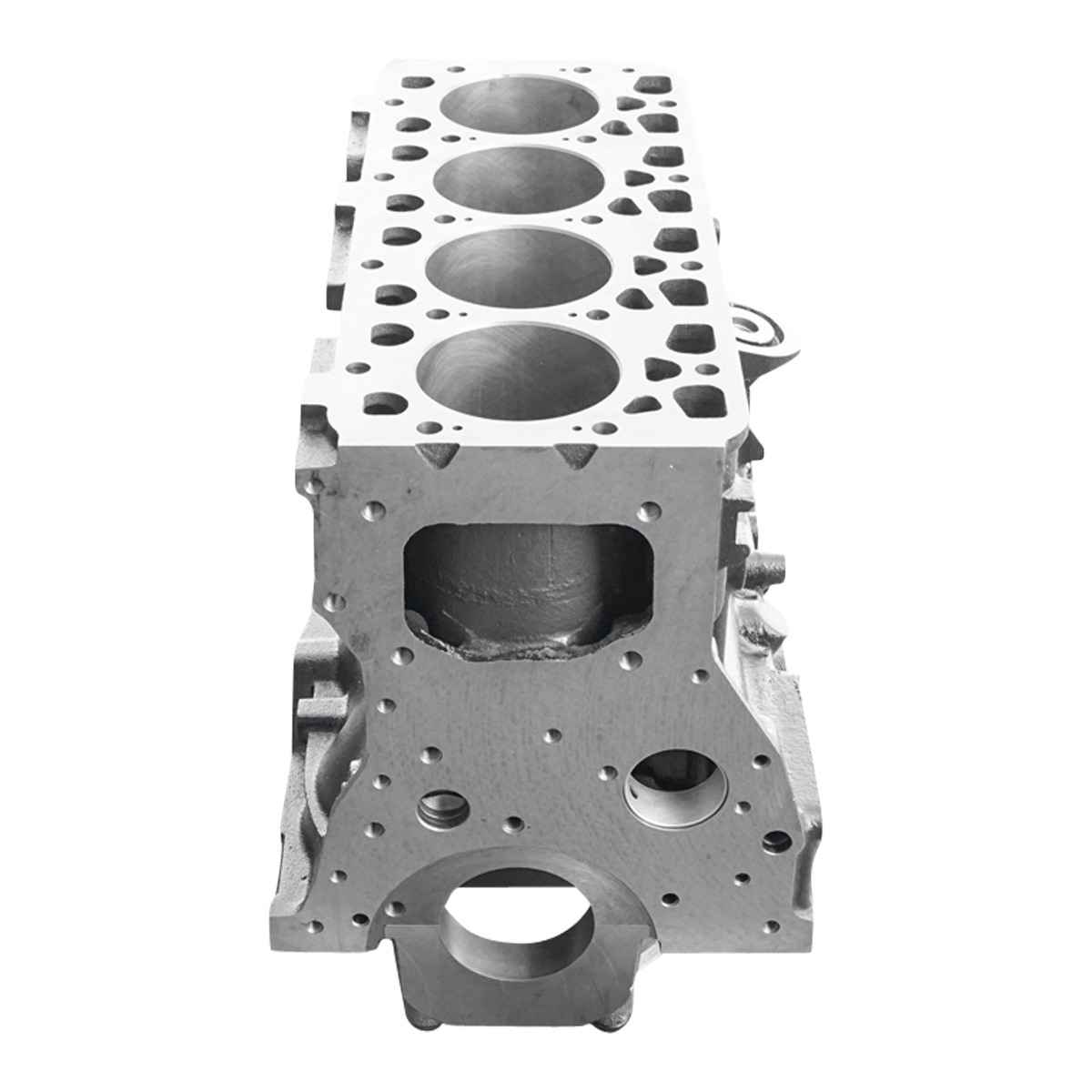 Bloc motor cu 4 cilindri 100mm UTB U-640, 780 si Fiat 47132283-4675652 - imagine 8