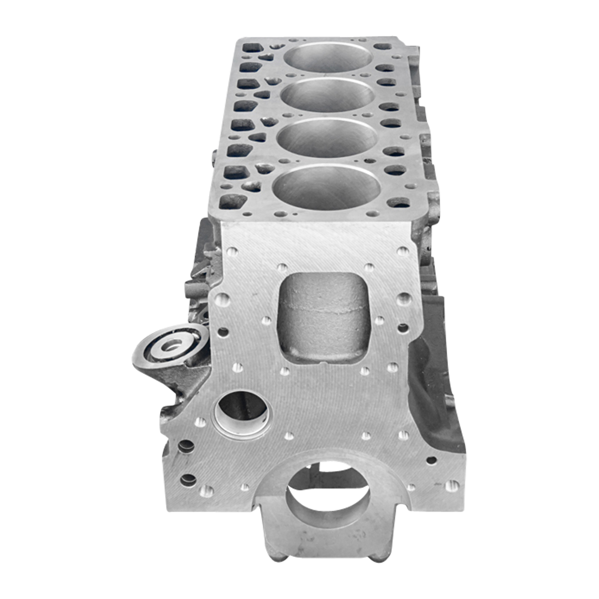 Bloc motor cu 4 cilindri 100mm UTB U-640, 780 si Fiat 47132283-4675652 - imagine 3