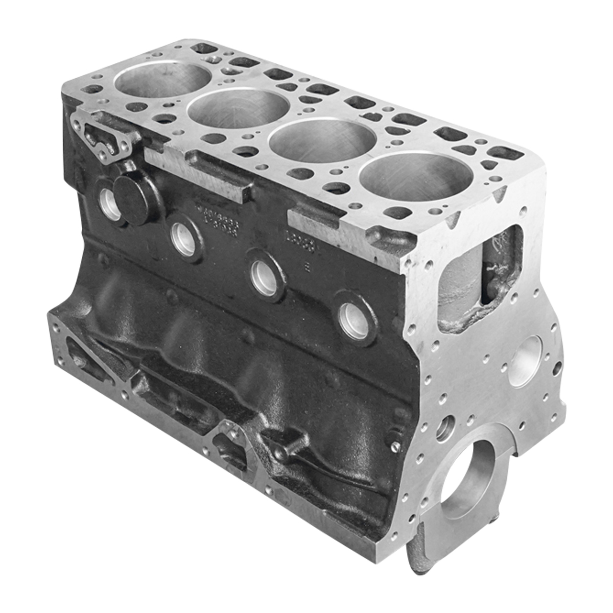 Bloc motor cu 4 cilindri 100mm UTB U-640, 780 si Fiat 47132283-4675652 - imagine 7
