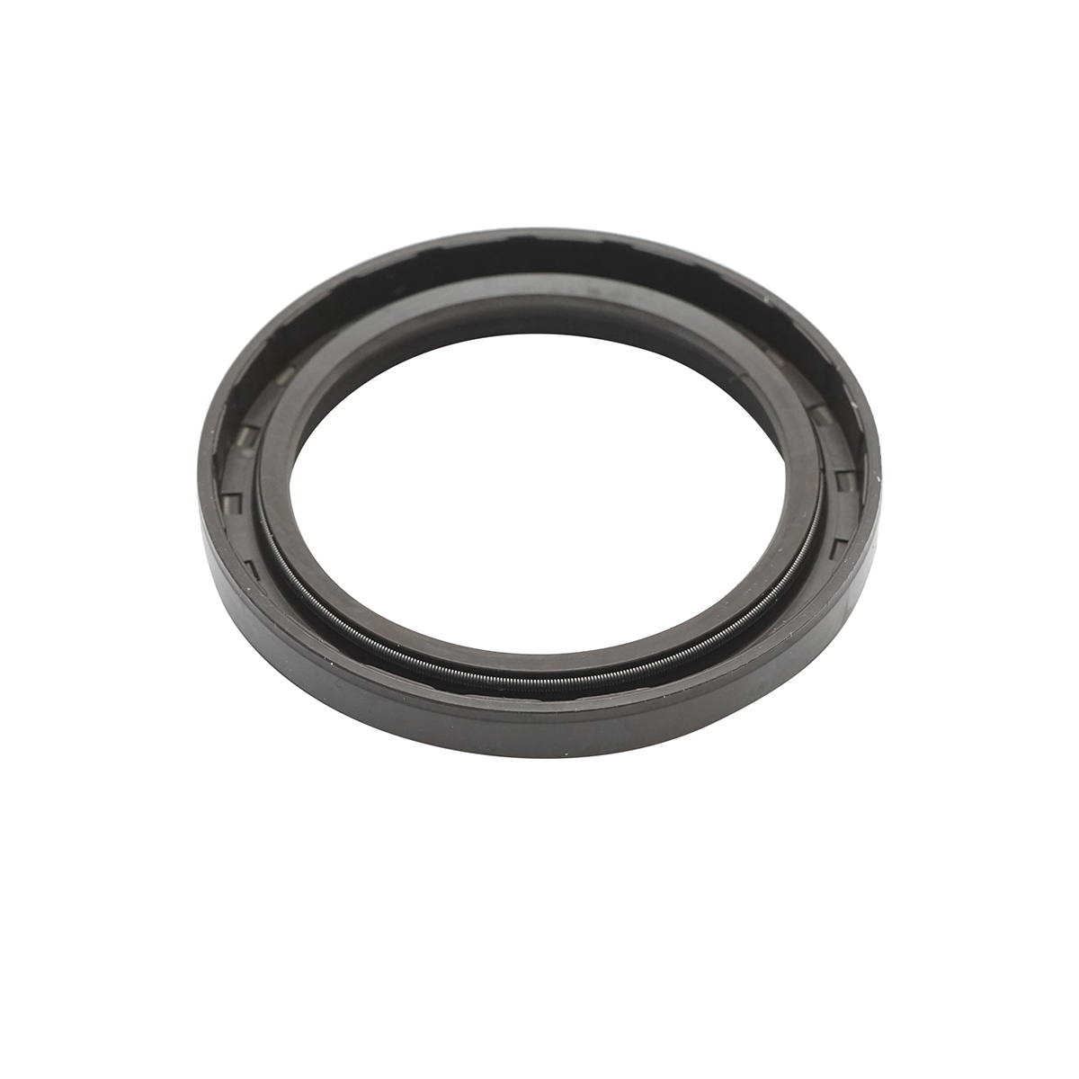 Simering capac distributie (fata arbore motor) pentru Renault, Case IH, MC Cormick 1447690M1, 2418F436, 7701031630 Breckner Germany - imagine 4