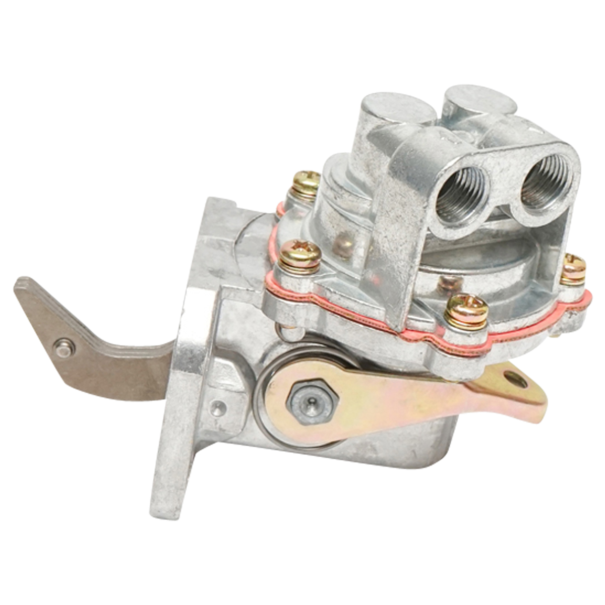 Pompa alimentare pentru Perkins, Case IH, Mc Cormick, Eicher, Landini, Lindner, Steyr 296265A1 - imagine 4