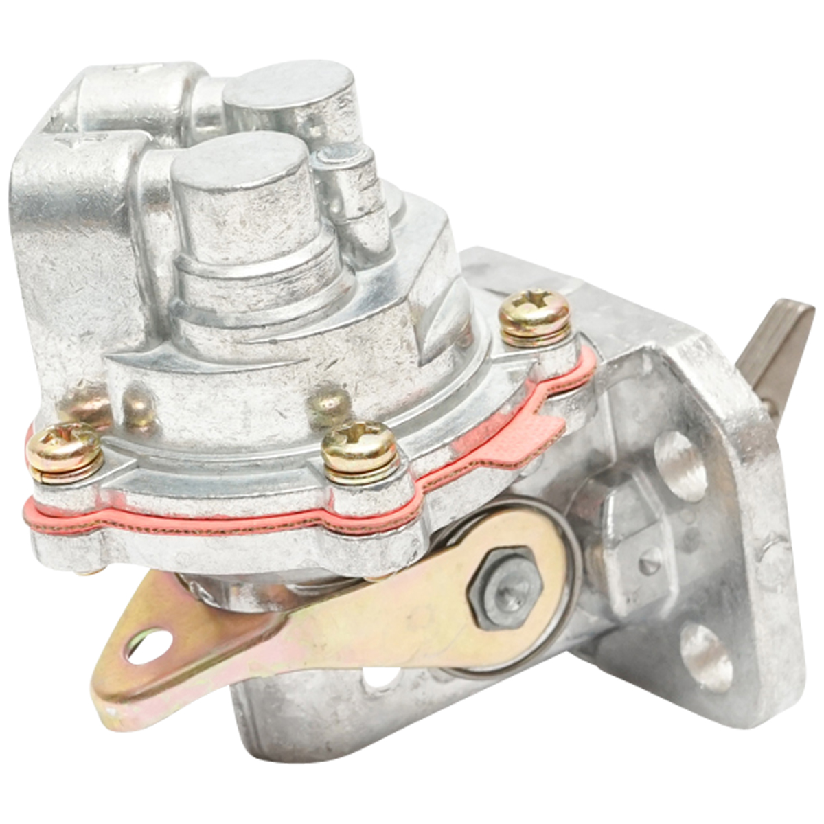 Pompa alimentare pentru Perkins, Case IH, Mc Cormick, Eicher, Landini, Lindner, Steyr 296265A1 - imagine 5