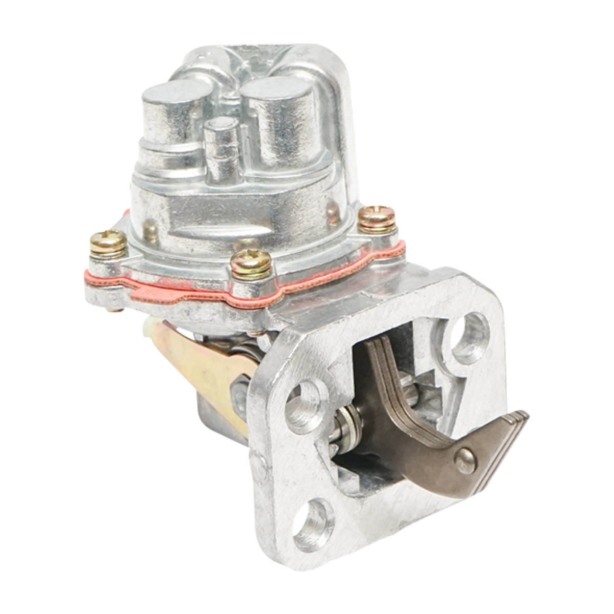 Pompa alimentare pentru Perkins, Case IH, Mc Cormick, Eicher, Landini, Lindner, Steyr 296265A1 - imagine 2