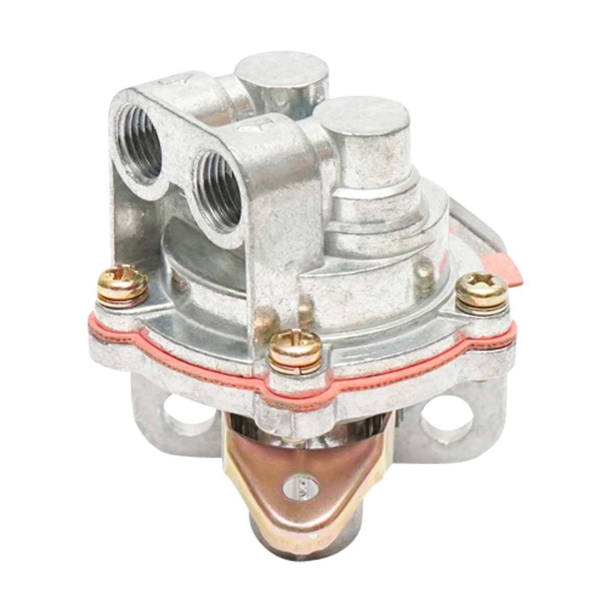 Pompa alimentare pentru Perkins, Case IH, Mc Cormick, Eicher, Landini, Lindner, Steyr 296265A1 - imagine 3