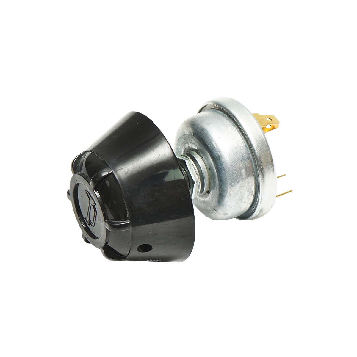 Comutator lumini si claxon pentru Case IH, Massey Ferguson, David Brown 1668816M1 - imagine 3