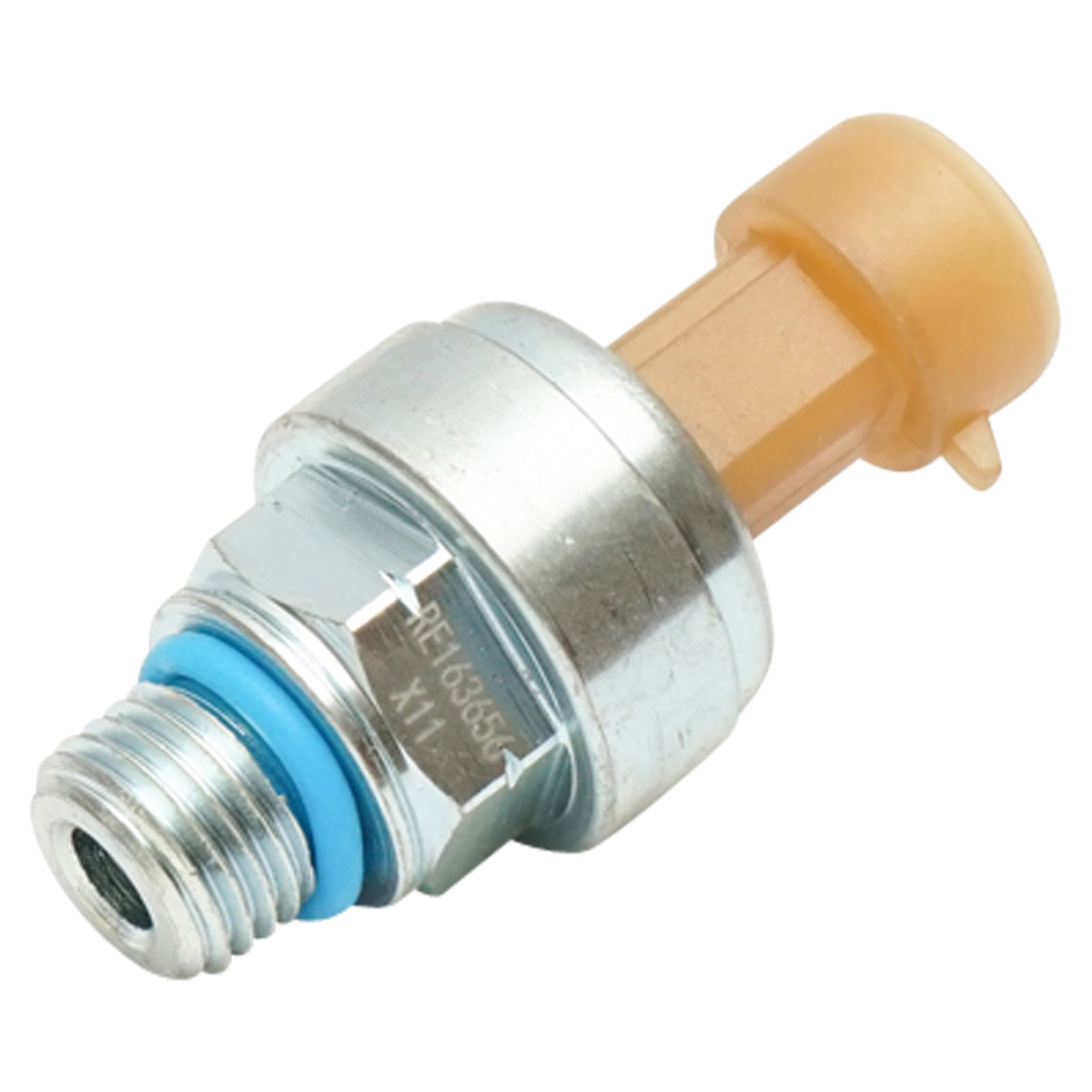 Senzor presiune ulei transmisie cu 3 pini M14x1.5mm pentru John Deere RE163656 - imagine 2