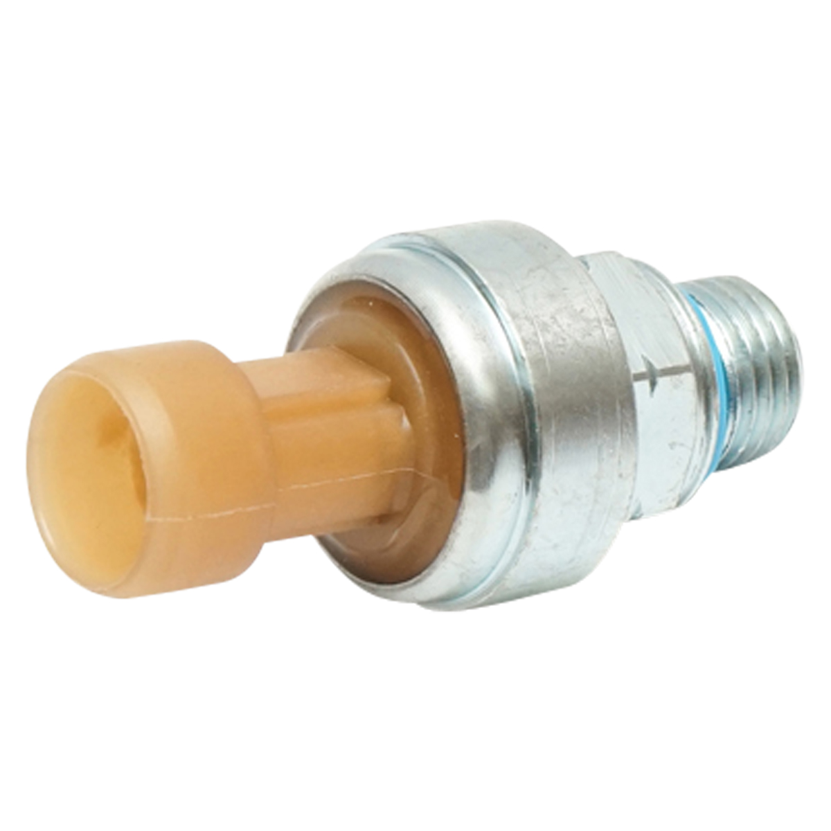 Senzor presiune ulei transmisie cu 3 pini M14x1.5mm pentru John Deere RE163656 - imagine 3