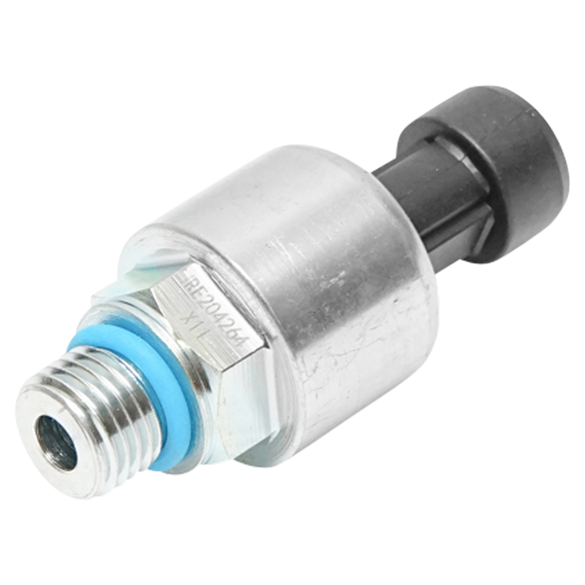 Senzor presiune ulei cu 3 pini pentru John Deere RE204264 - imagine 2