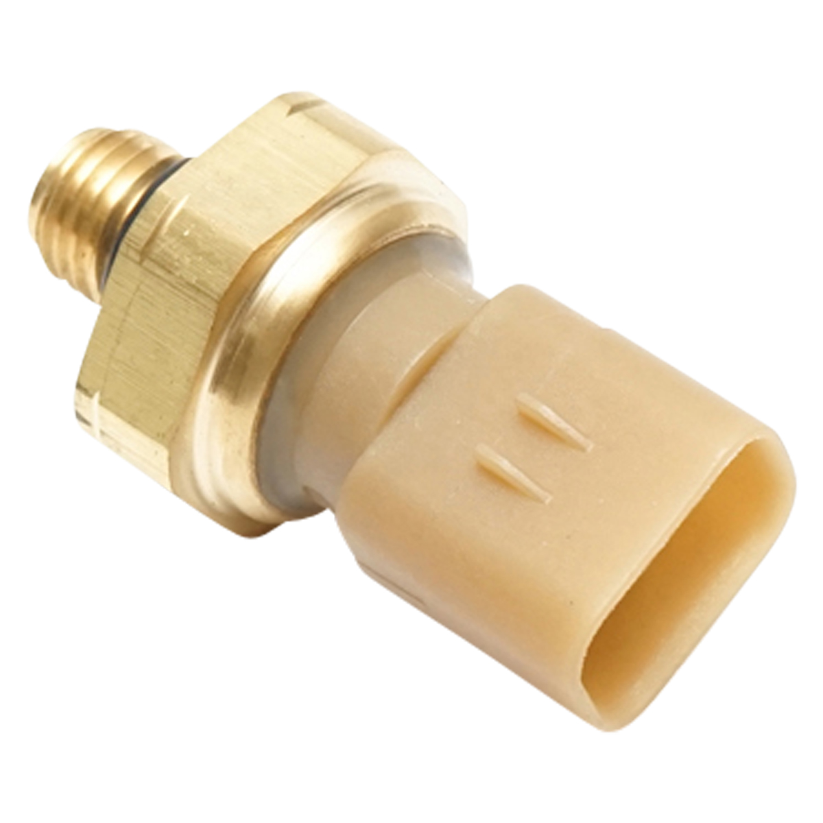Senzor presiune ulei/comutator cu 3 pini pentru John Deere RE539840 - imagine 3