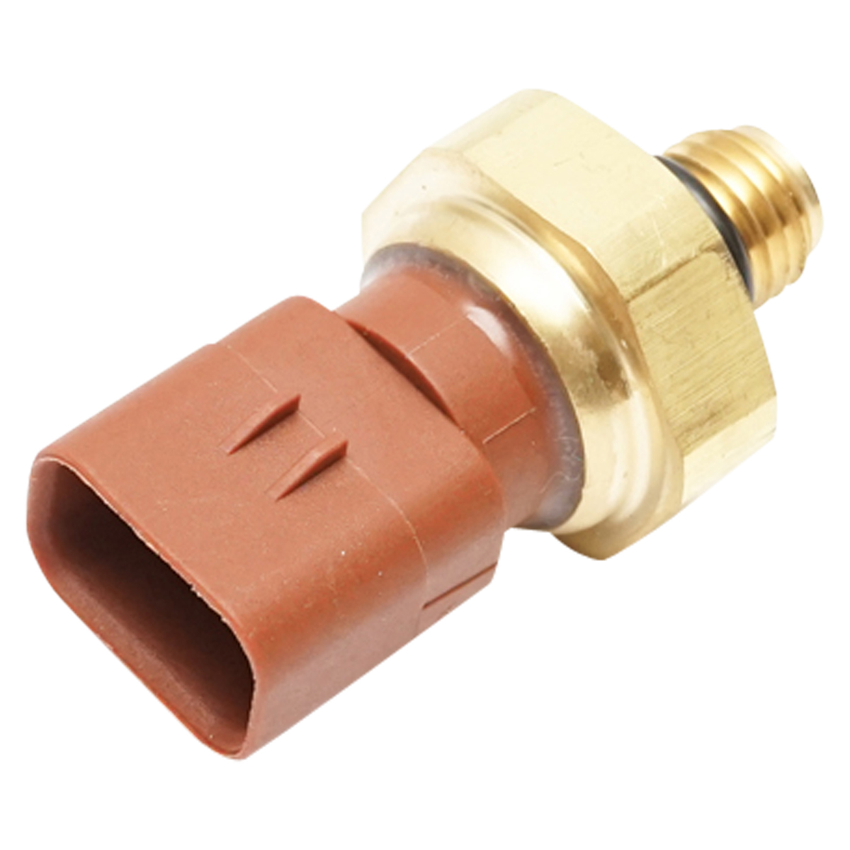 Senzor presiune ulei cu 3 pini pentru John Deere RE537640 - imagine 3