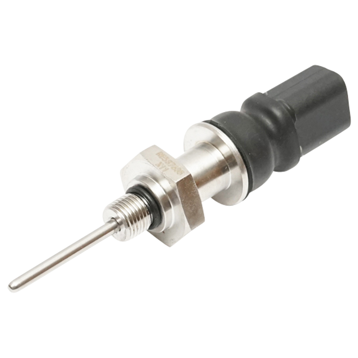 Senzor temperatura aer galerie admisie cu 2 pini pentru John Deere RE537635 - imagine 2
