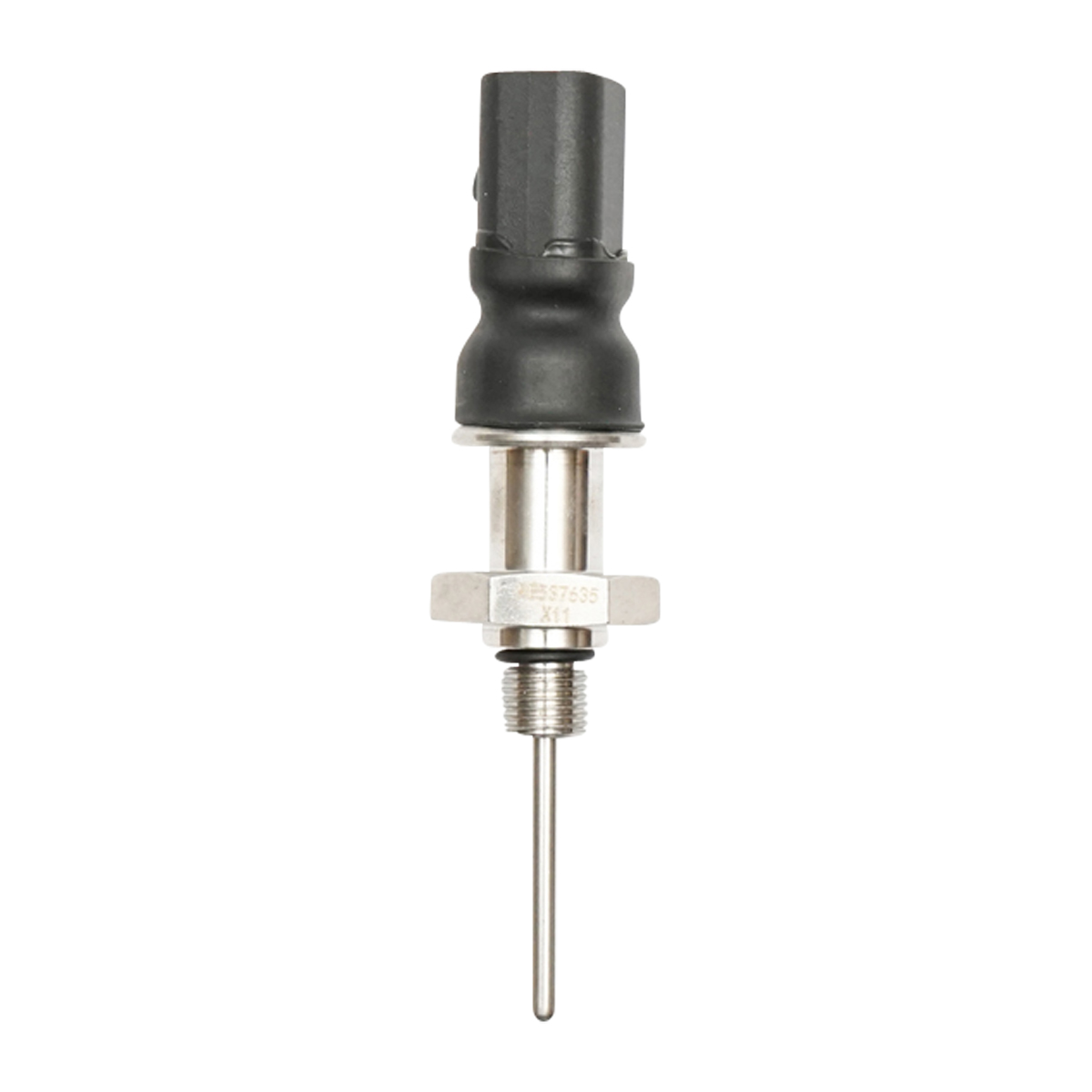 Senzor temperatura aer galerie admisie cu 2 pini pentru John Deere RE537635