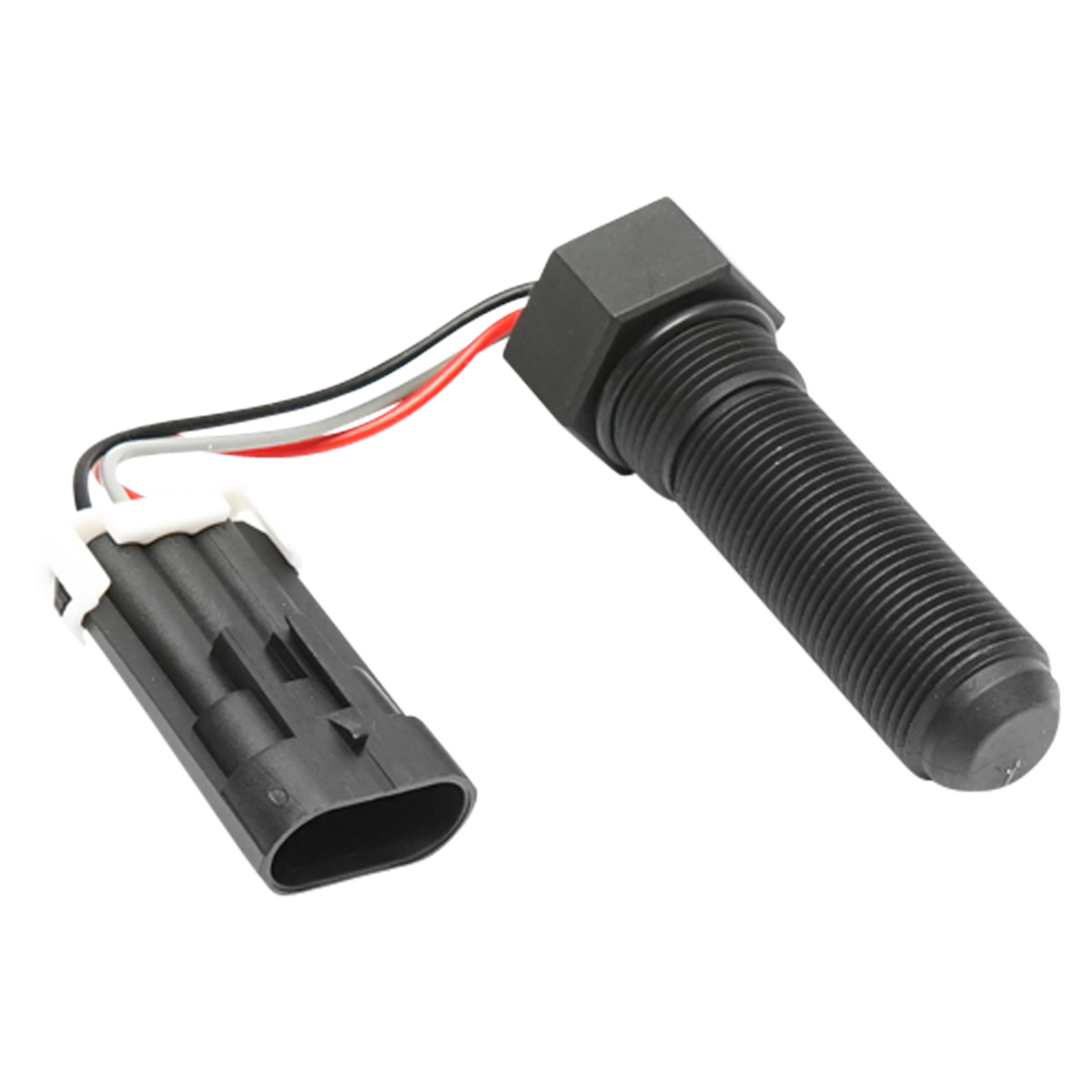 Senzor viteza rotatie cu 3 pini pentru John Deere RE295929 - imagine 2