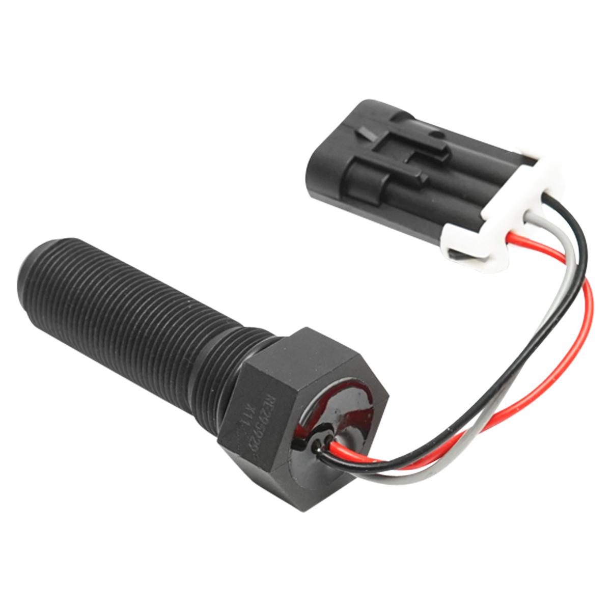 Senzor viteza rotatie cu 3 pini pentru John Deere RE295929 - imagine 3