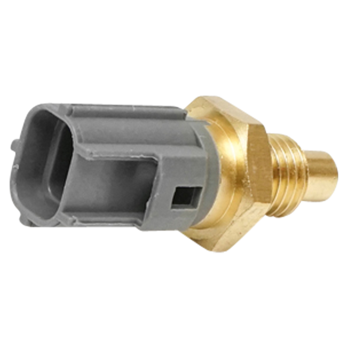 Senzor temperatura combustibil cu 2 pini M12x1.5mm pentru John Deere RE516336 - imagine 3