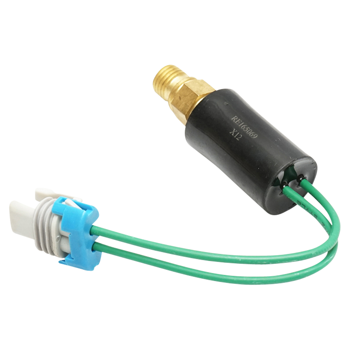Senzor presiune ulei pentru John Deere RE165069 - imagine 3