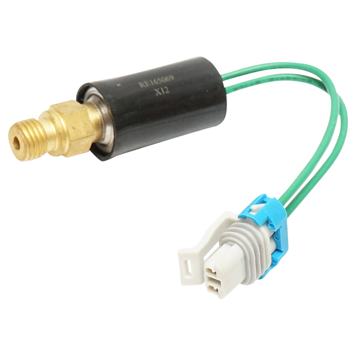 Senzor presiune ulei pentru John Deere RE165069 - imagine 4