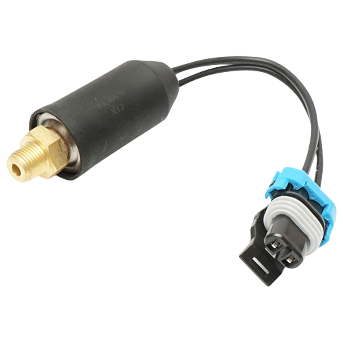 Senzor presiune ulei motor pentru John Deere RE46570 - imagine 4