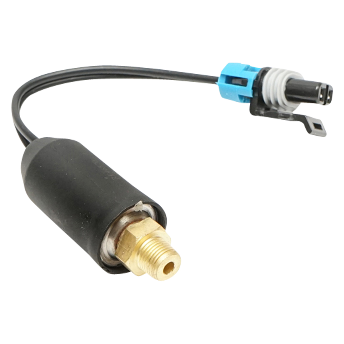 Senzor presiune ulei motor pentru John Deere RE46570 - imagine 2