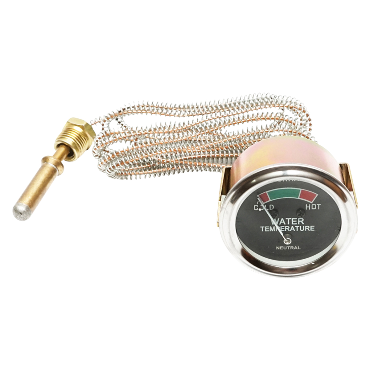 Transmitator temperatura apa cu fir si sonda pentru Massey Ferguson 1078125M91 - imagine 2