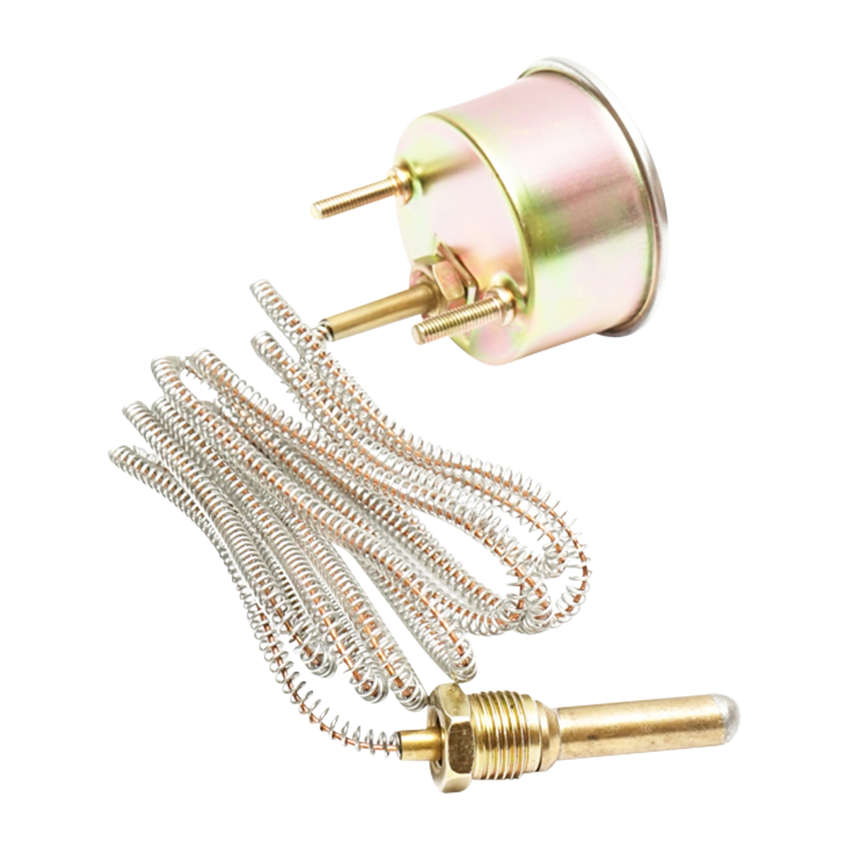 Transmitator temperatura apa cu fir si sonda pentru Massey Ferguson 1078125M91 - imagine 3