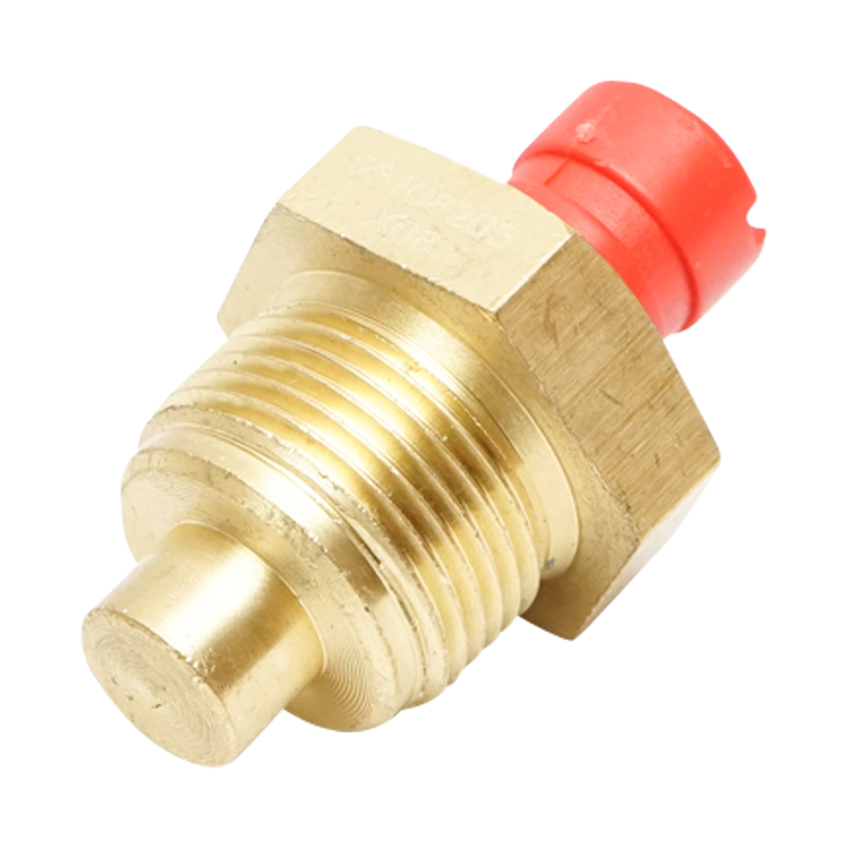 Senzor temperatura apa Fiat, Ford, New Holland cod OEM 4178363, 5108205 - imagine 3