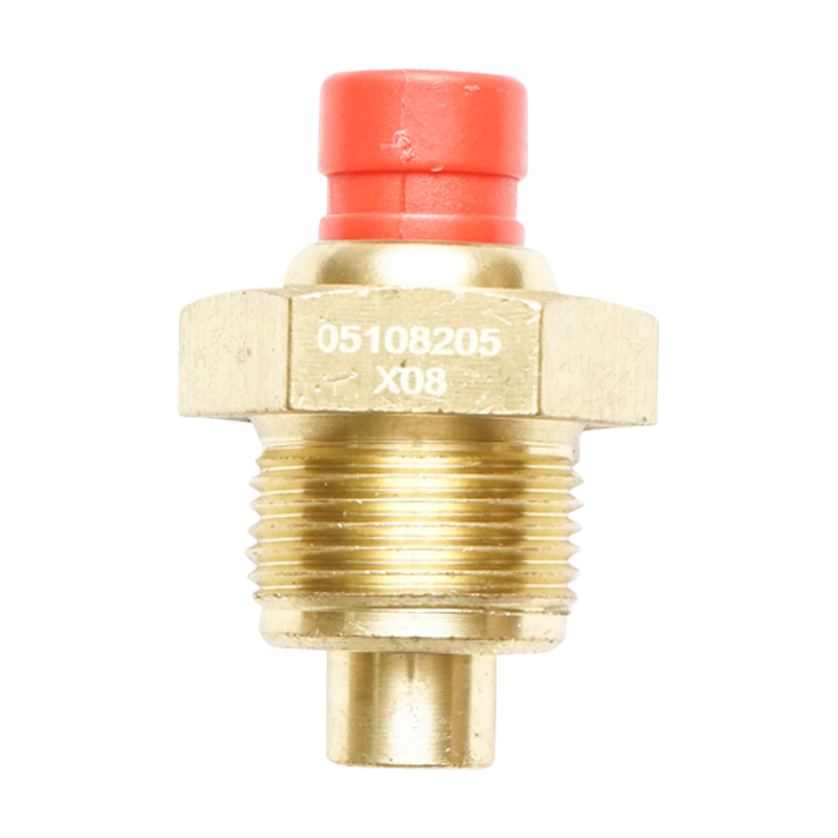 Senzor temperatura apa Fiat, Ford, New Holland cod OEM 4178363, 5108205
