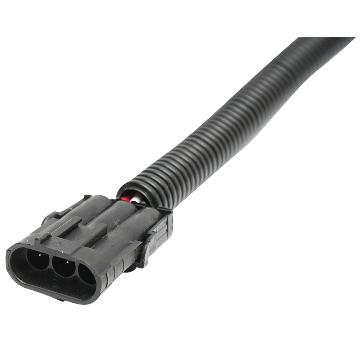 Opritor pompa injectie solenoid cu senzor pentru Case IH J930658 - imagine 7