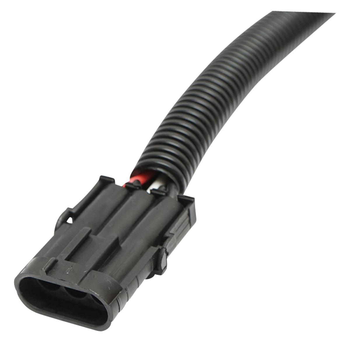Opritor pompa injectie pentru Case IH J923257 - imagine 6